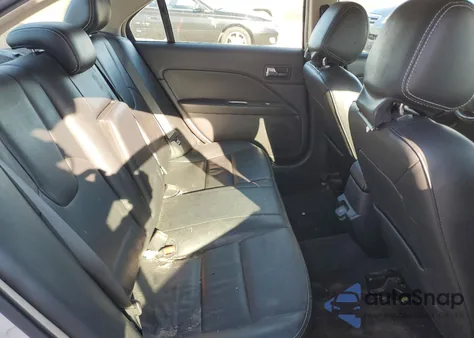 2012 Ford Fusion Hybrid из США, поврежденный, VIN 3FADP0L37CR248050